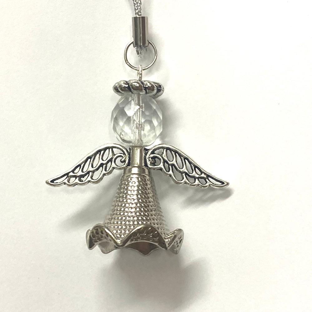 Christmas Angel Kit (makes 12) - Metallic