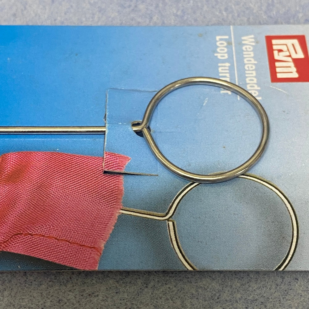 Latch Hook Cord Threader Tool - Bead Shack