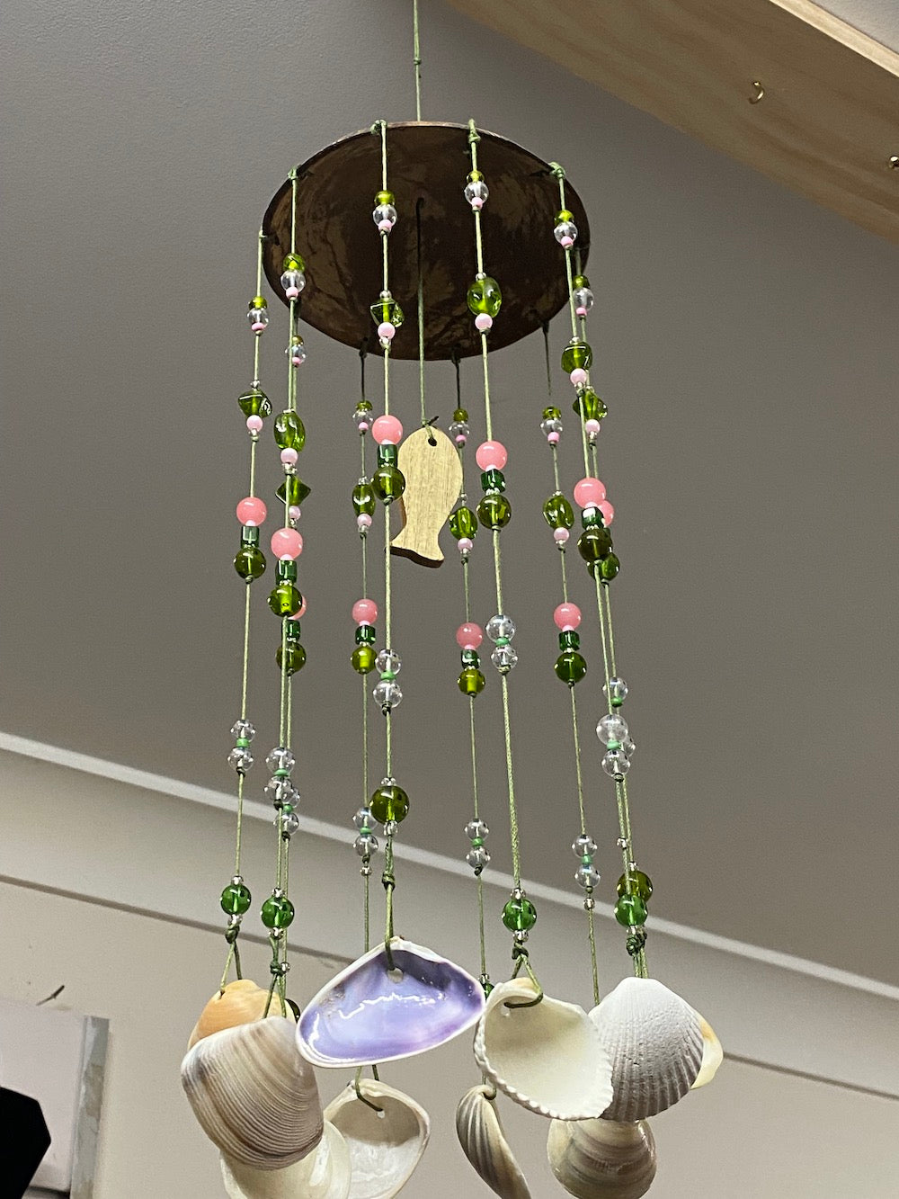 Coconut Mobile / Suncatcher Tops (10)