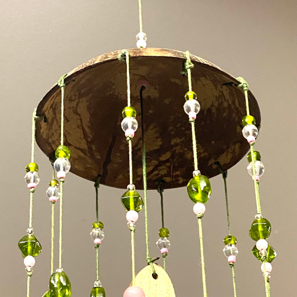 Coconut Mobile / Suncatcher Tops (10)