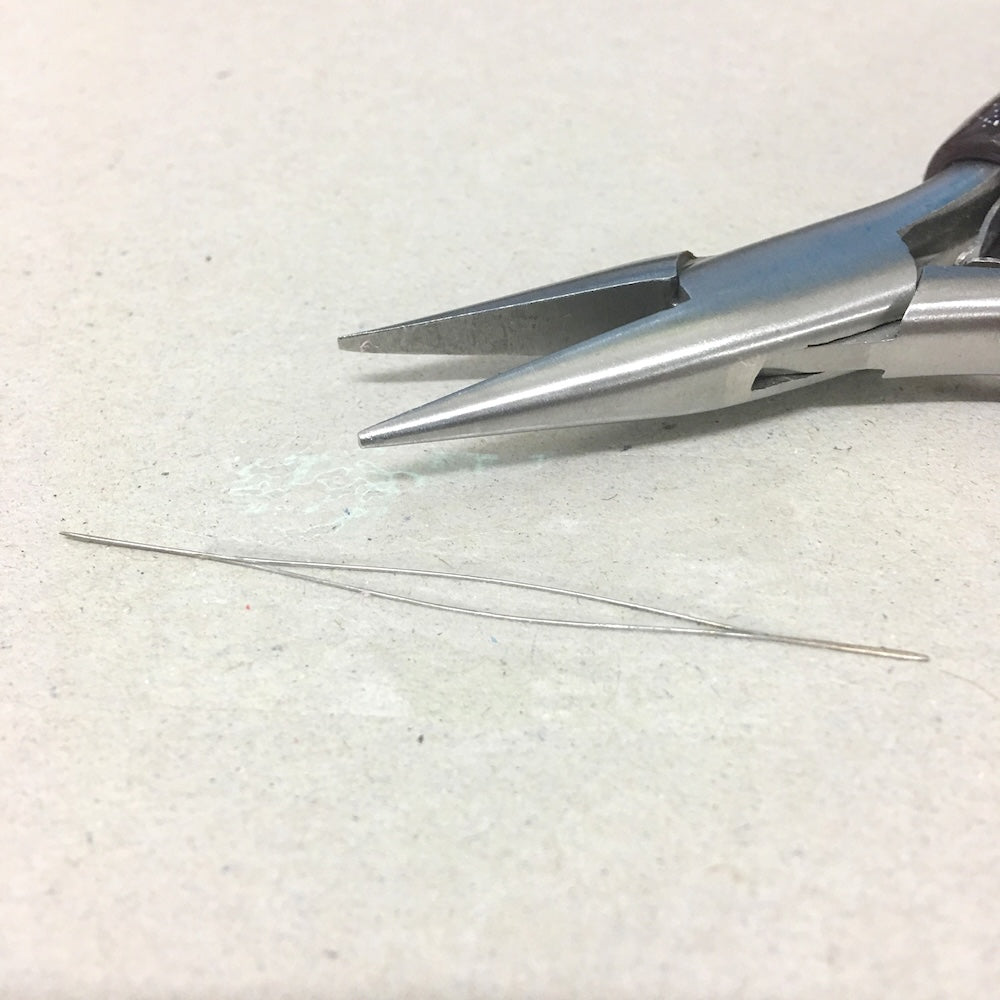 Big Eye Needle (1) - Short