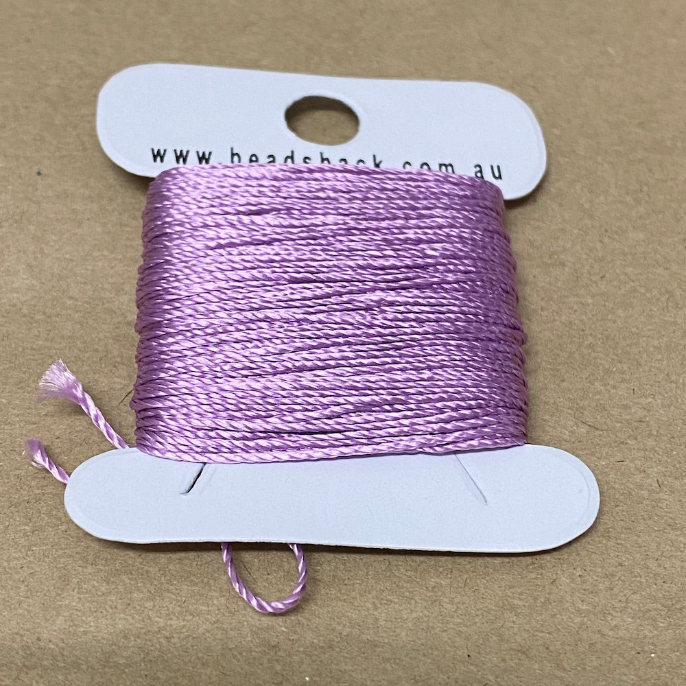Orchid (20m) 0.6mm Silky Thread