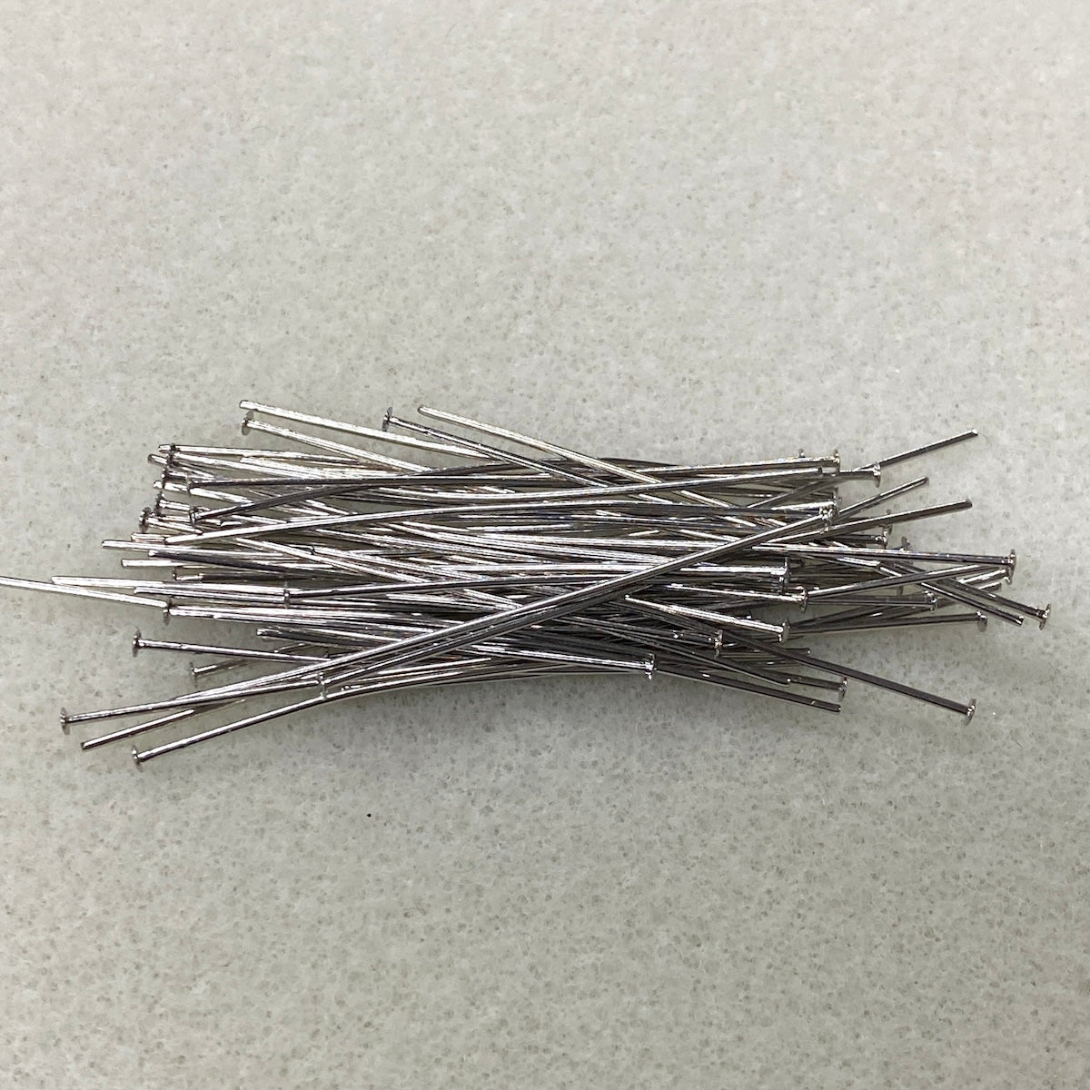 51mm Headpin - Nickel