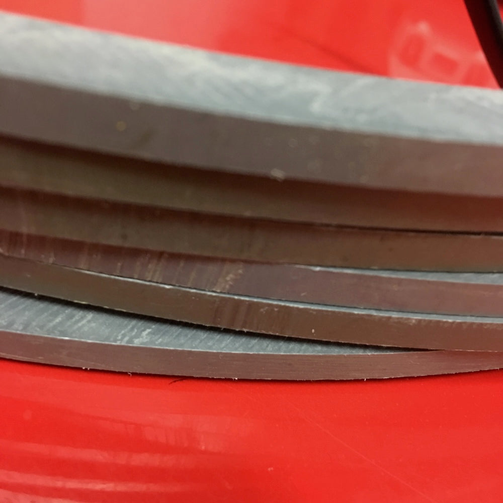 32cm PVC Rings (1) - Dream Catcher Frame