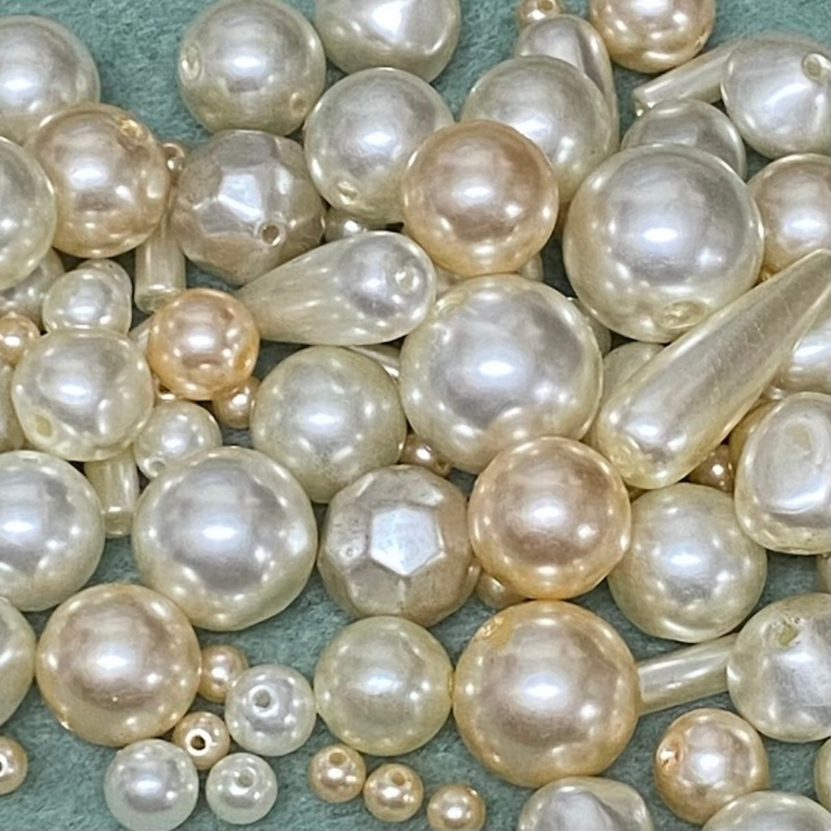 Pearl Lucky Dip (125+)