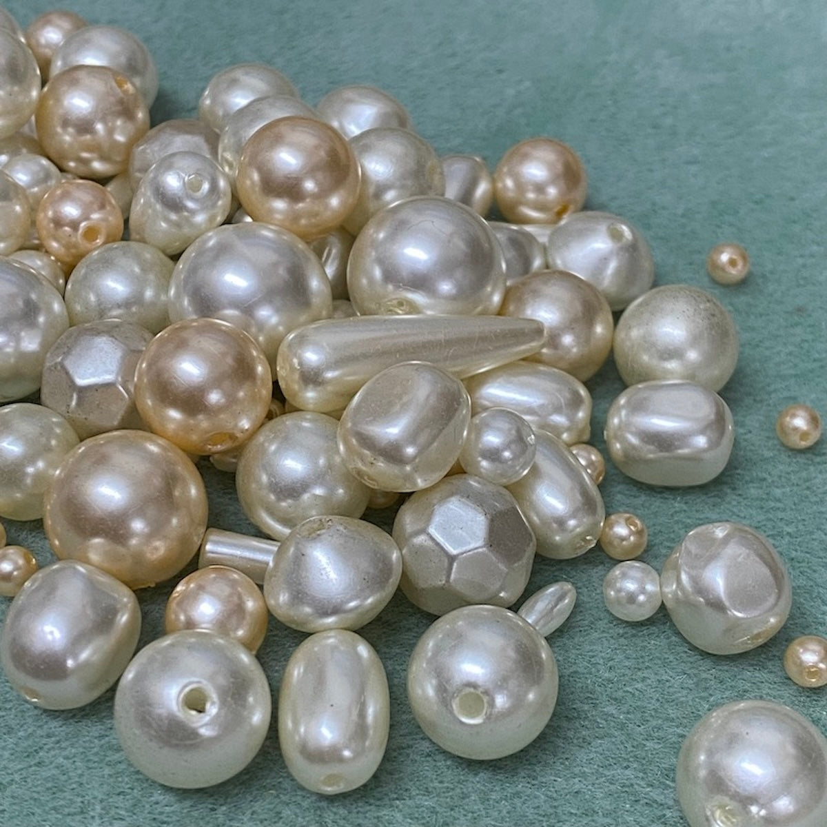 Pearl Lucky Dip (125+)