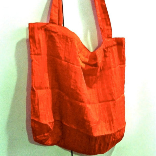 Re-Usable Tote Bags