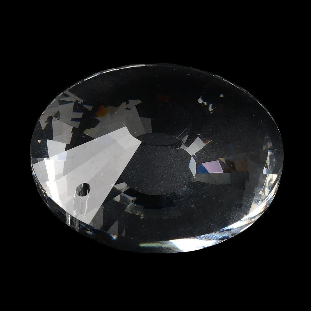 40mm Disc - Suncatcher Pendant