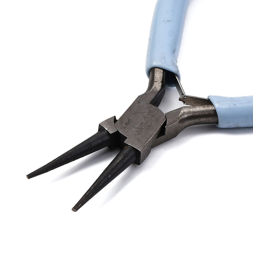 Budget Round Nose Tool