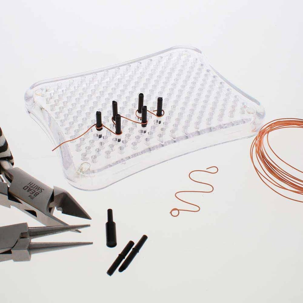 Beginner Thing-a-ma-Jig - Bead Shack