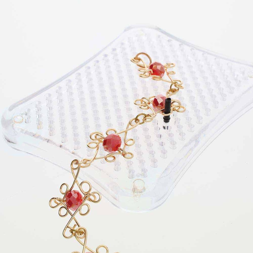 Beginner Thing-a-ma-Jig - Bead Shack