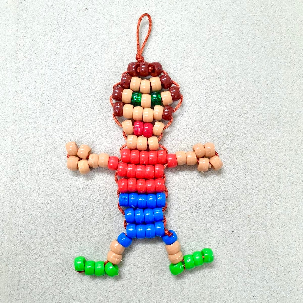 Lace Up Kits - Jack & Jill