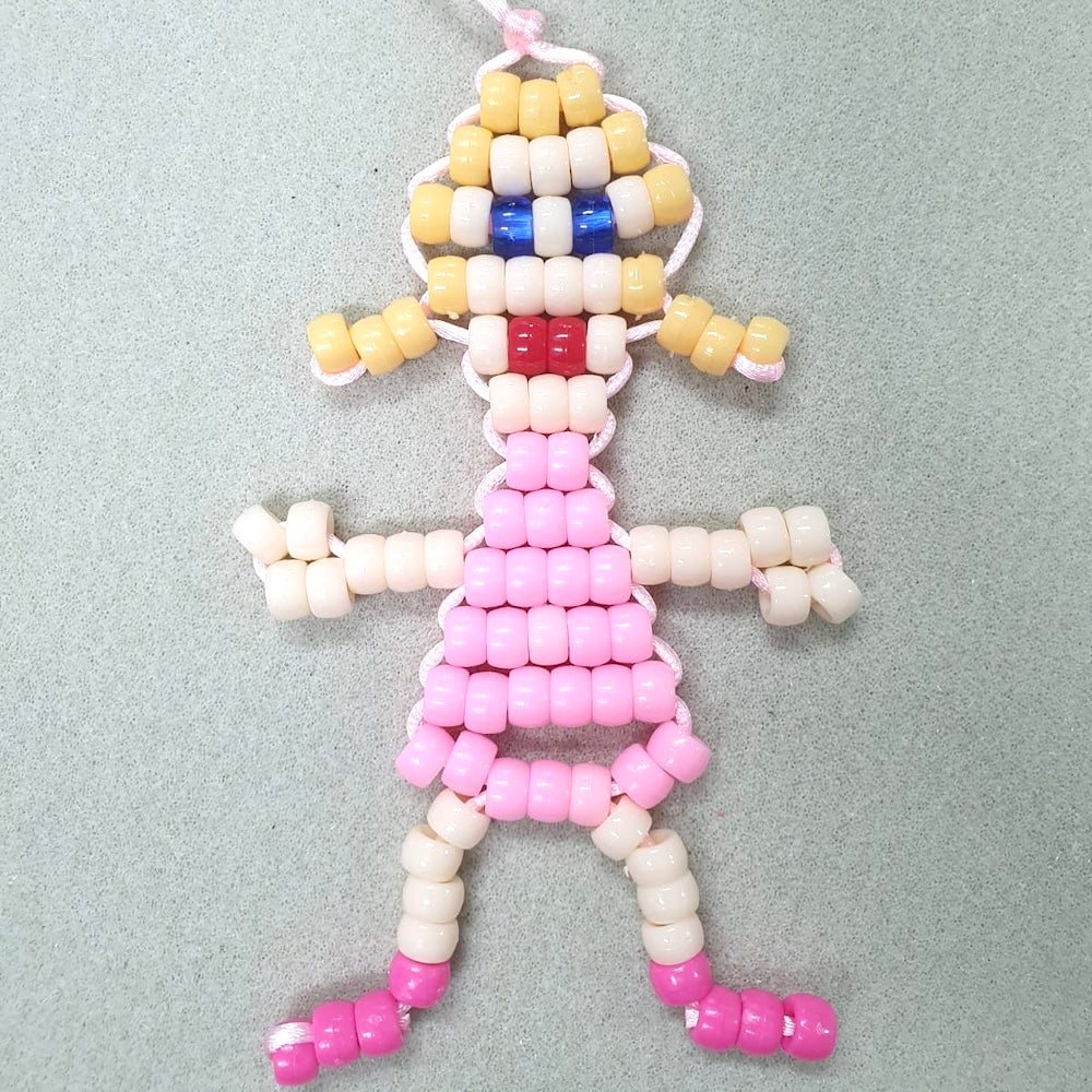 Lace Up Kits - Jack & Jill