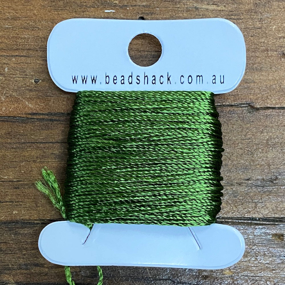 Juniper (20m) 0.6mm Silky Thread