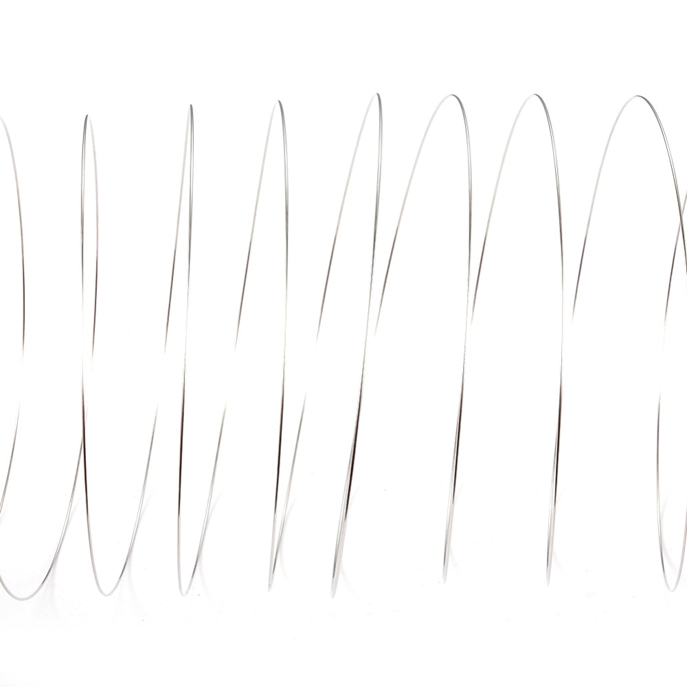 Memory Wire (20) - Necklace