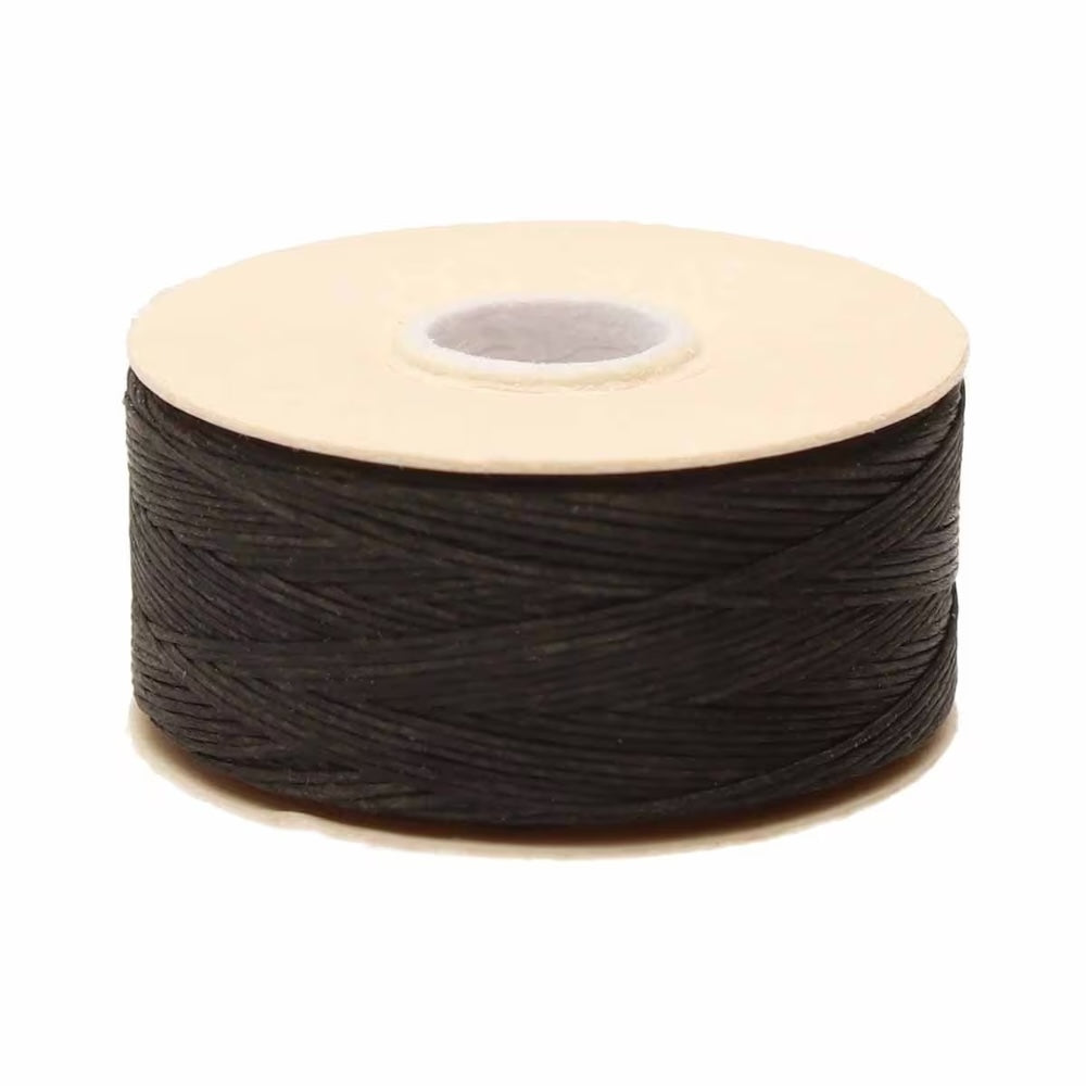 Nymo Thread (D) - Black