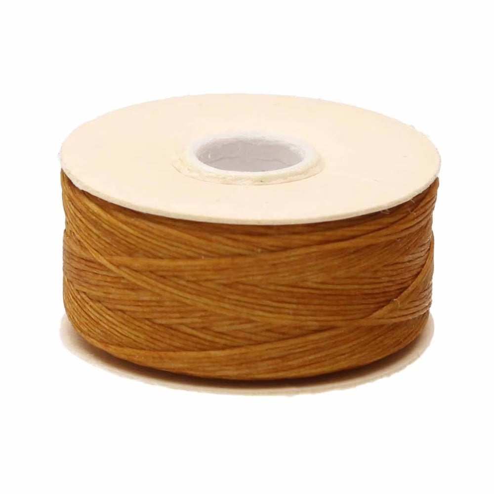 Nymo Thread (D) - Golden