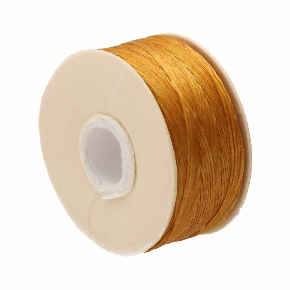 Nymo Thread (D) - Golden