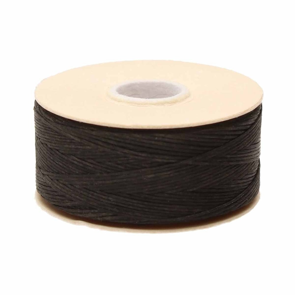 Nymo Thread (F) - Black