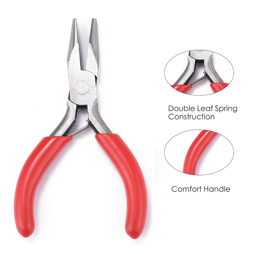 Mini Chain Nose Plier Tool - Bead Shack