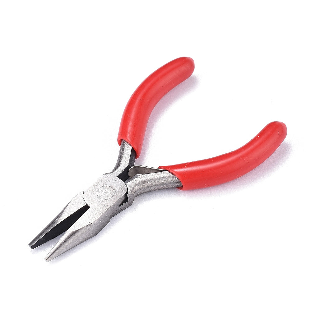 Mini Chain Nose Plier Tool - Bead Shack