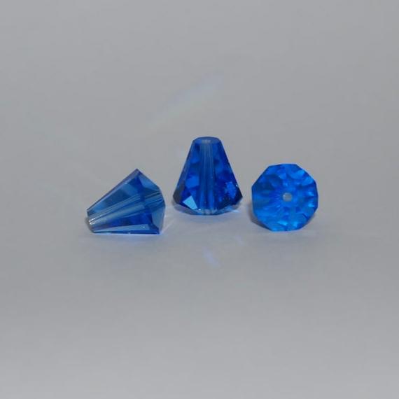 Art. 5400 - 10x8mm Sapphire (1)