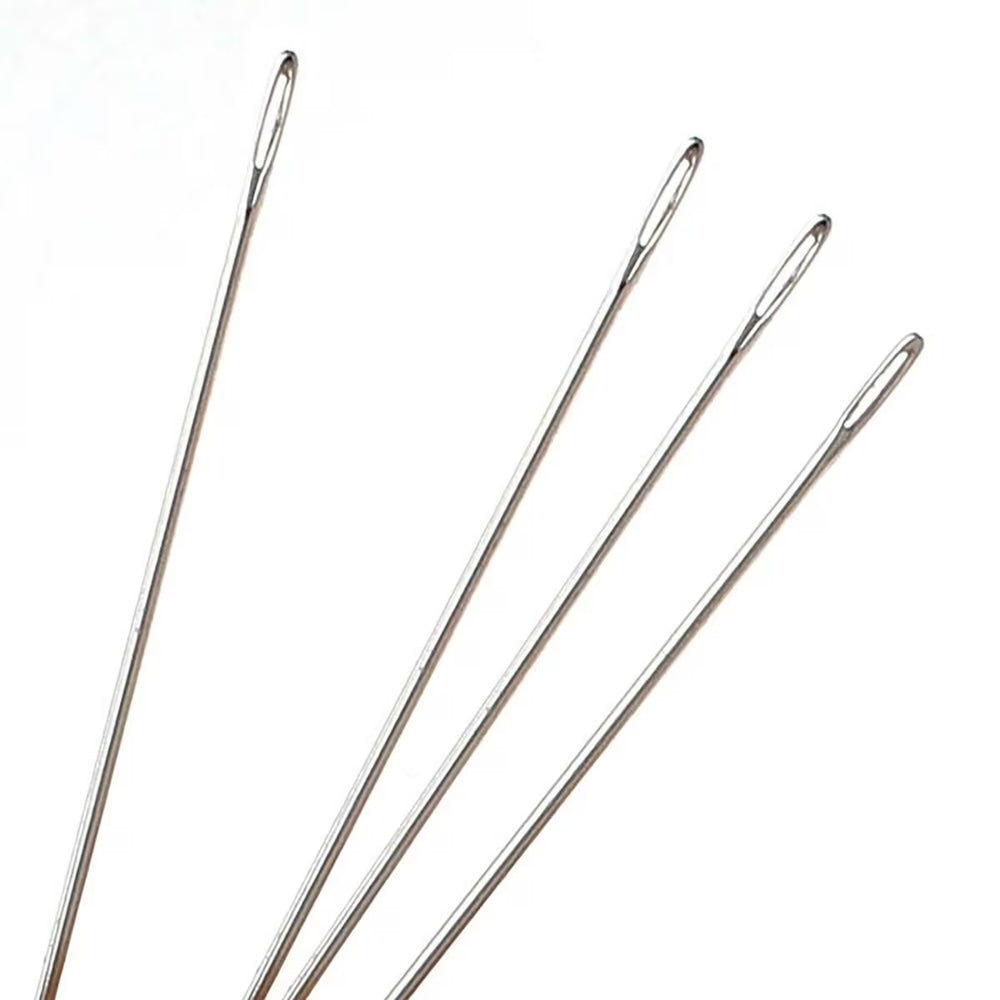 Pony Beading Needles - Sizes 10 & 12