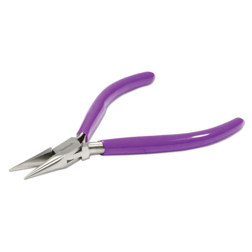 Chain (Slim) Nose Plier Tool - Bead Shack