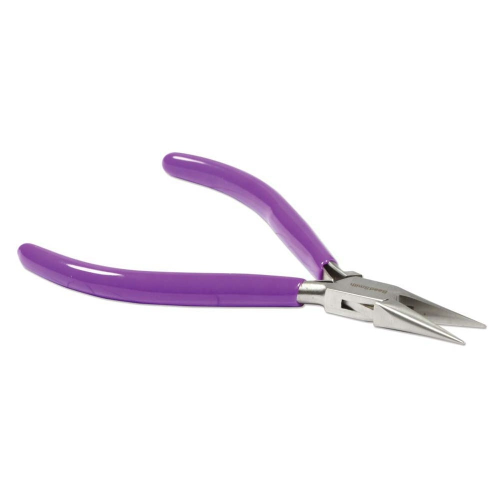 Chain (Slim) Nose Plier Tool - Bead Shack