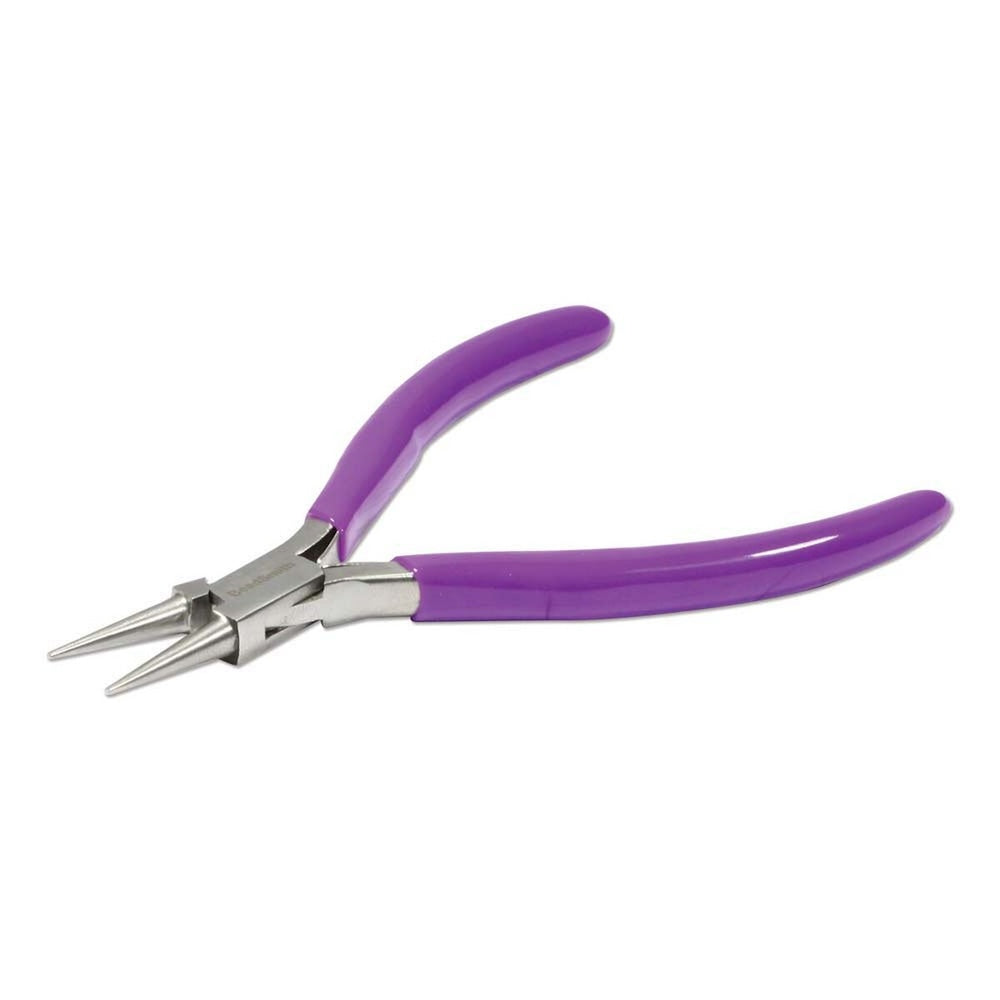 Round Nose Plier Tool - Bead Shack