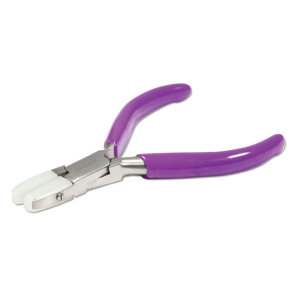 Nylon Jaw (Mini) Pliers