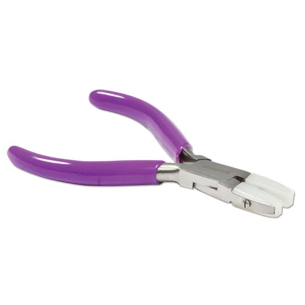 Nylon Jaw (Mini) Pliers