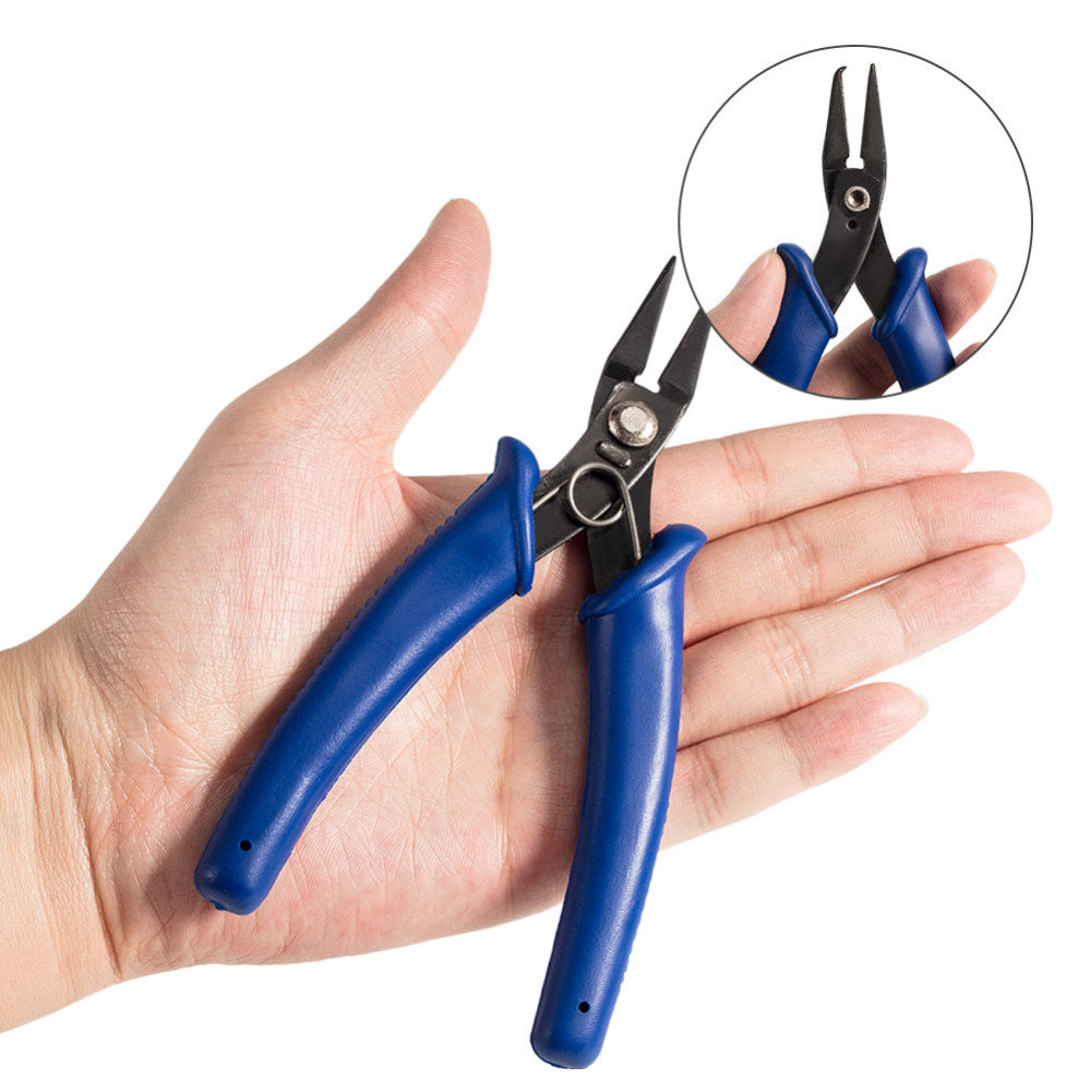Split Ring Plier Tool
