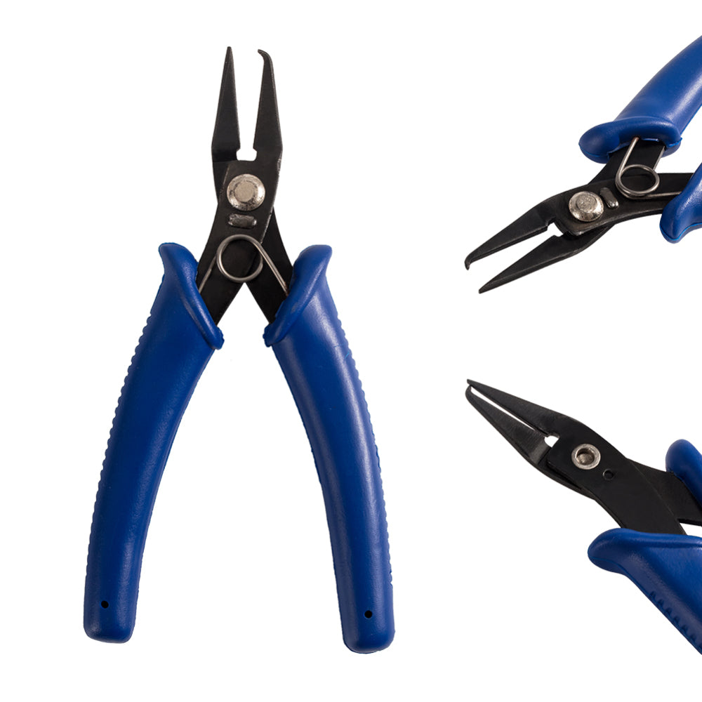 Split Ring Plier Tool