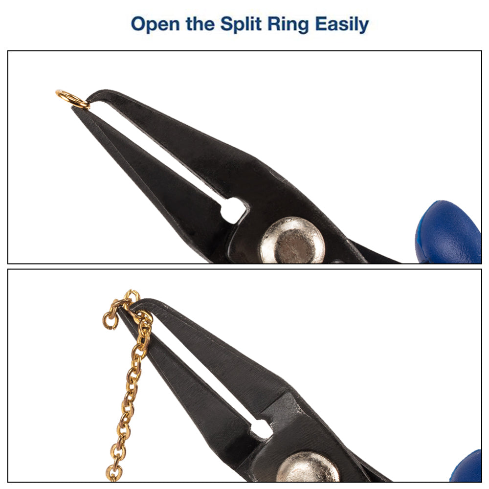 Split Ring Plier Tool