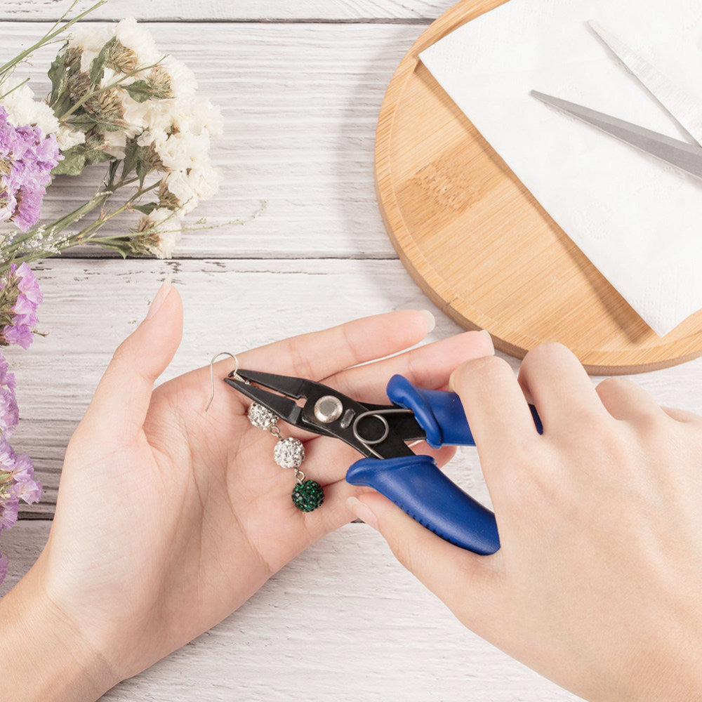 Split Ring Plier Tool