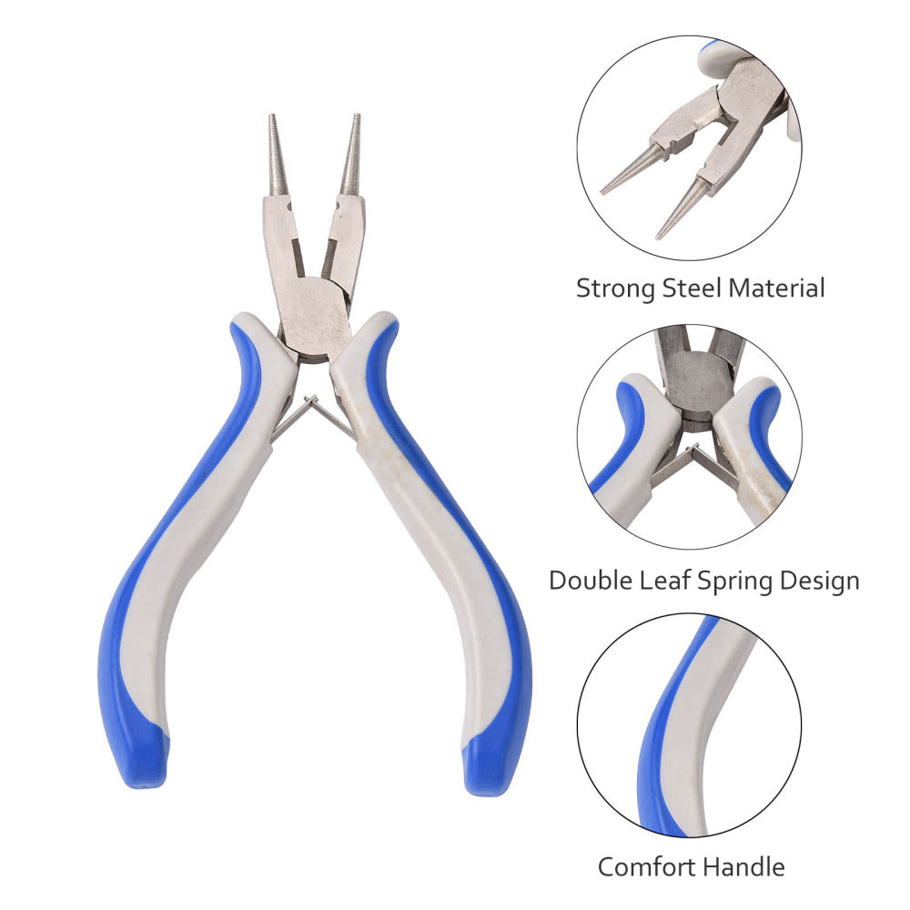 4-in-1 Plier Tool - Economy