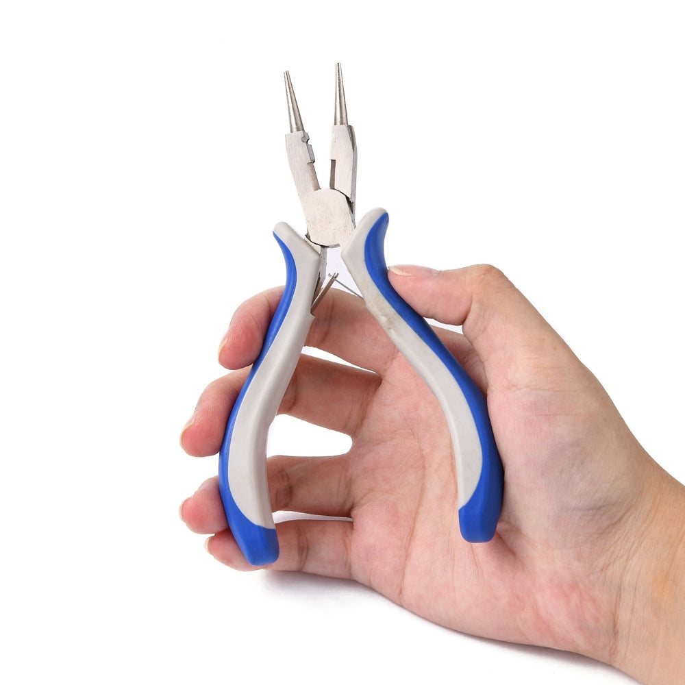 4-in-1 Plier Tool - Economy