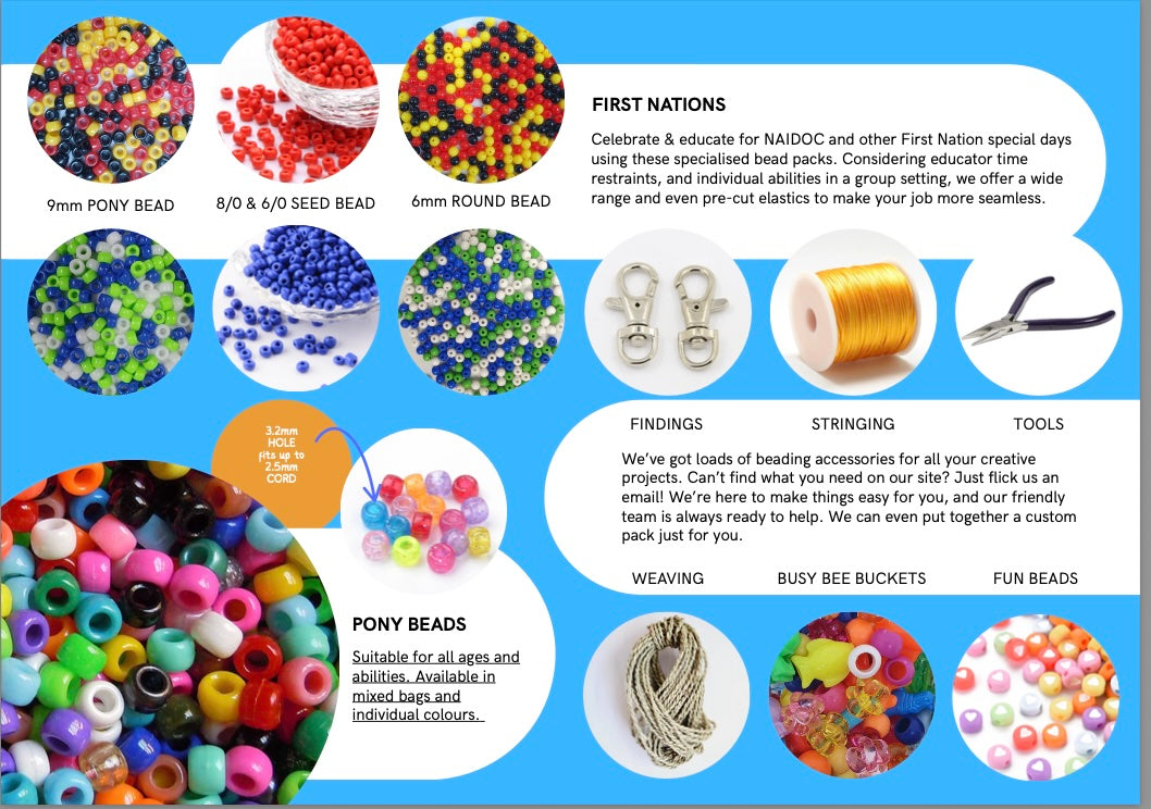 Educator / Teacher Resources - FREE - PDF Download