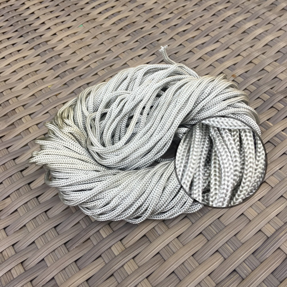 NYLON Rope (30m) - Pewter