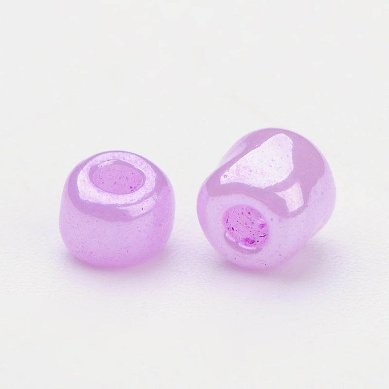 Violet - 6/0 Ceylon (50g) - Seed Beads