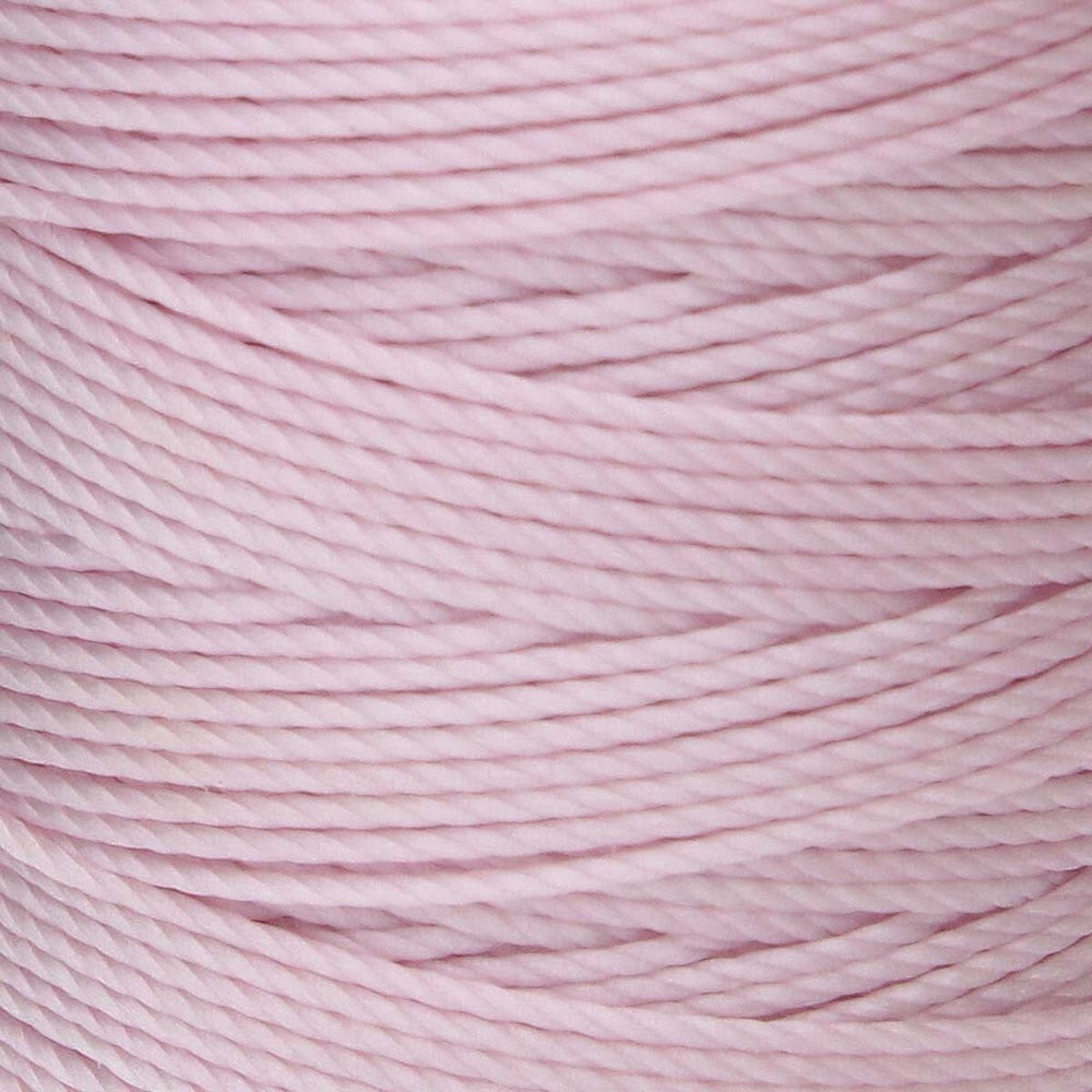 S-LON Bead Cord - Blush