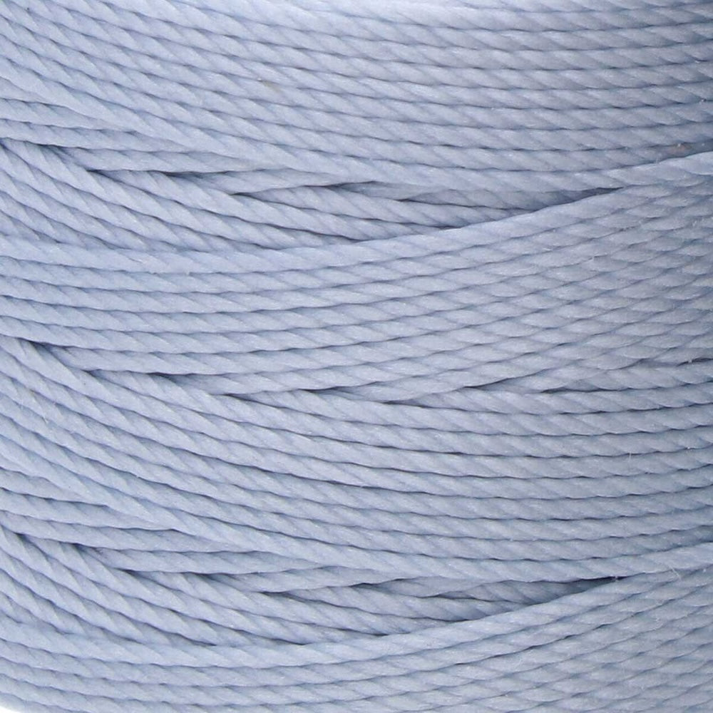 S-LON Bead Cord - Blue Morning
