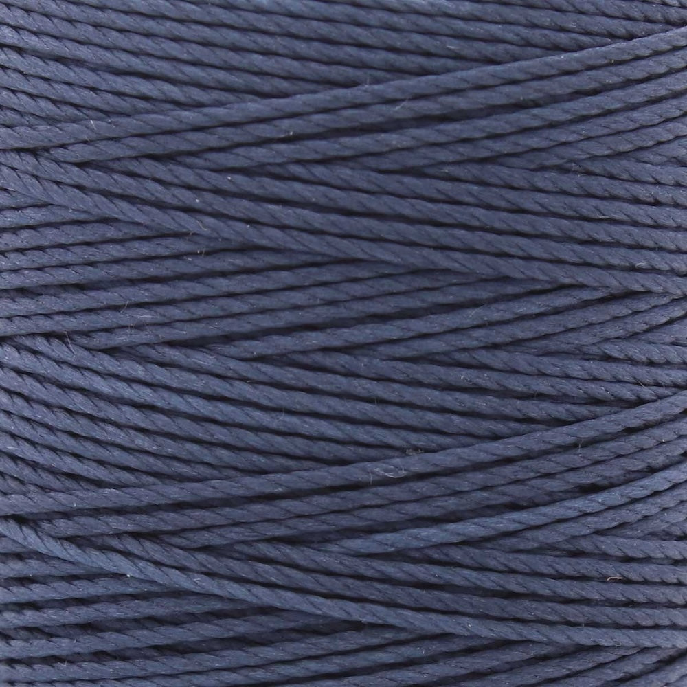 S-LON Bead Cord - Indigo
