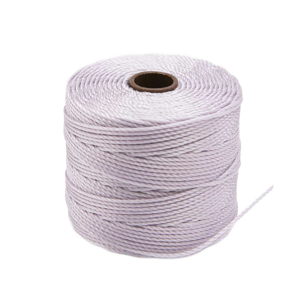S-LON Bead Cord - Lavender