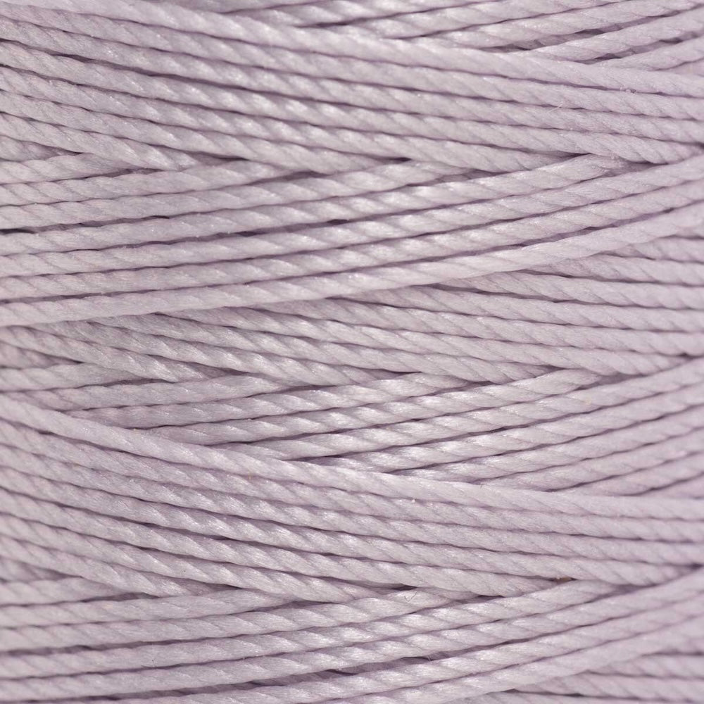 S-LON Bead Cord - Lavender
