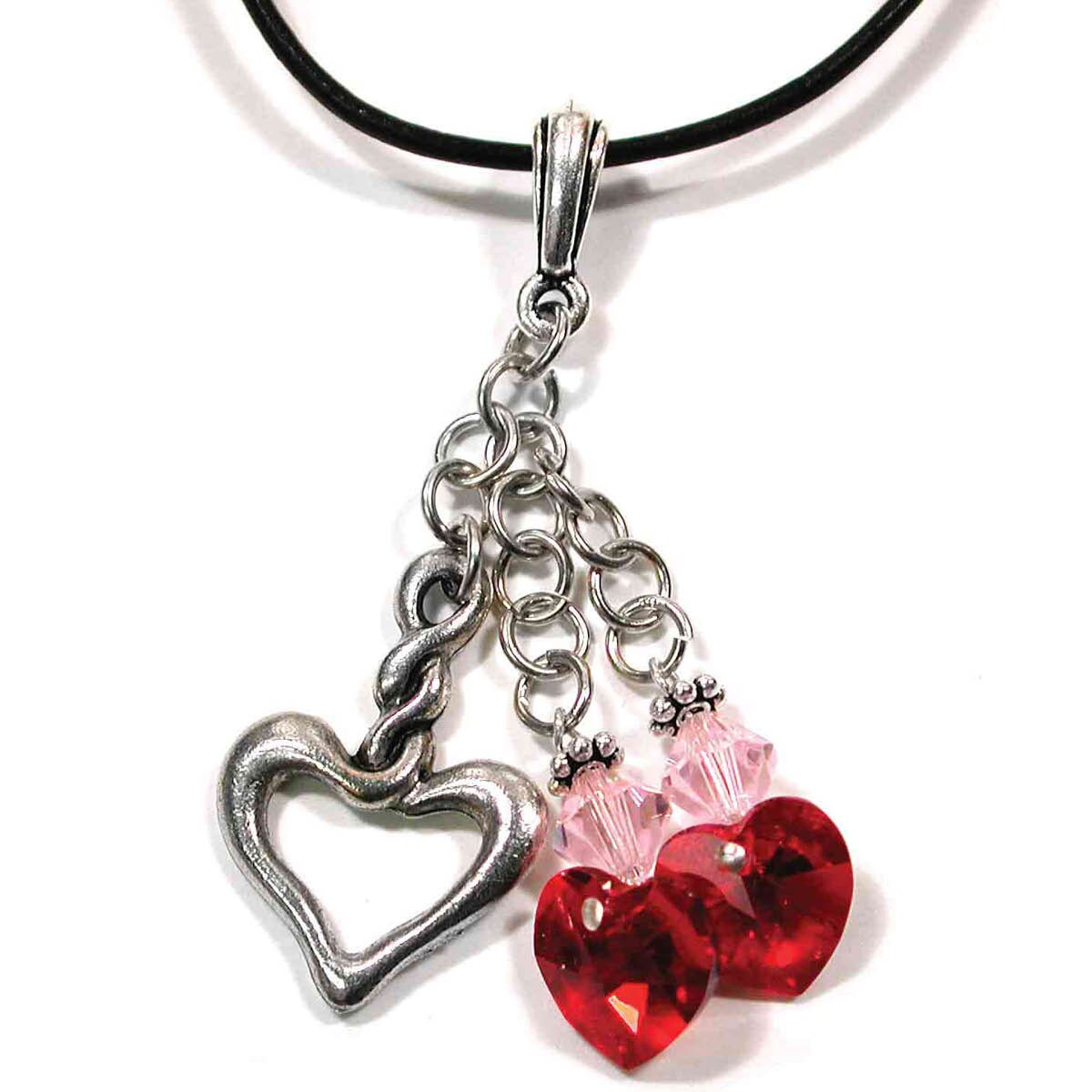 4mm Open Jumpring (20) - Sterling Silver