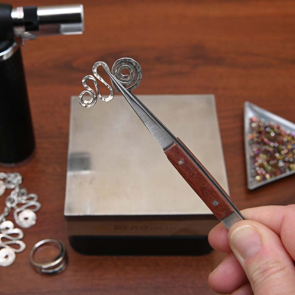 Soldering Tweezer