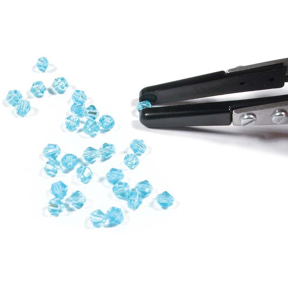 Nylon/Plastic Jaw (Fibre Tip) Tweezer