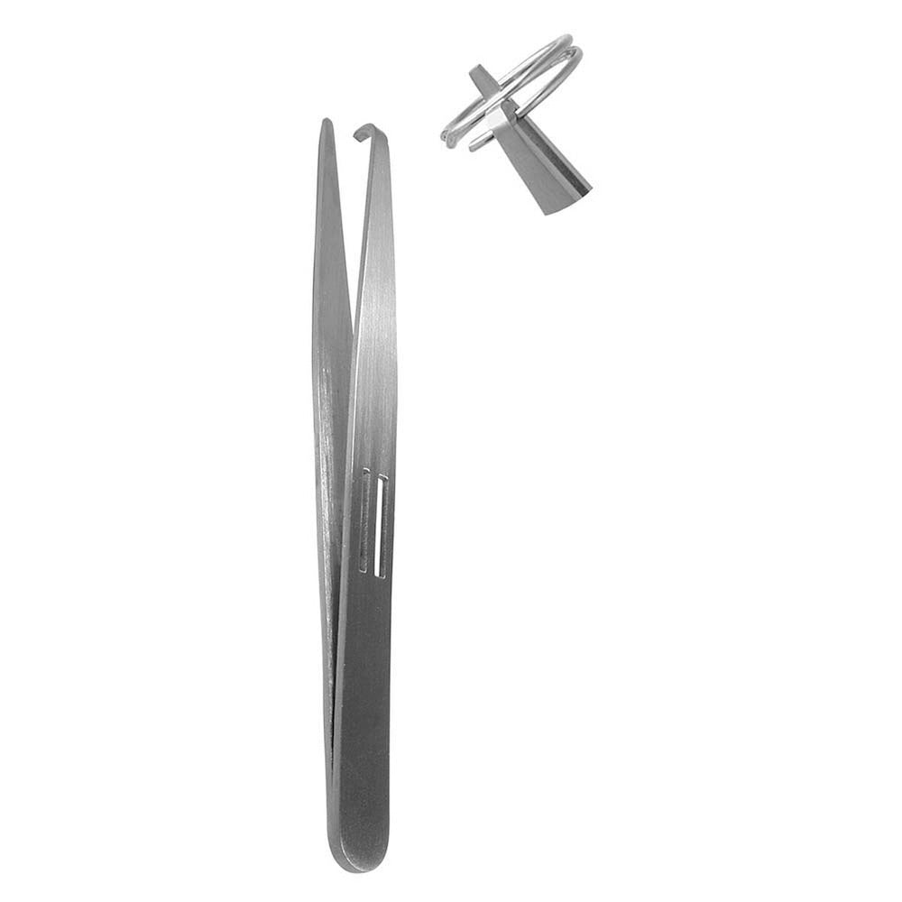 Splitring Tweezer & Jumpring Opener